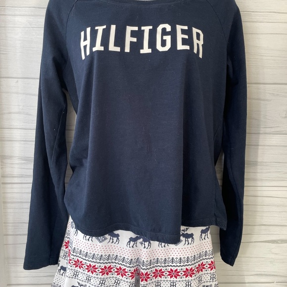 Tommy Hilfiger Other - Tommy Hilfiger 2 Piece Pajama set.